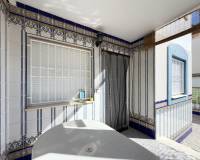 Venta - Bungalow - Torrevieja - Parque de las Naciones