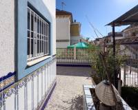 Venta - Bungalow - Torrevieja - Parque de las Naciones