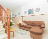 Venta - Bungalow - Torrevieja - Playa de El Cura