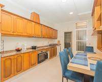 Venta - Bungalow - Torrevieja - Playa de El Cura