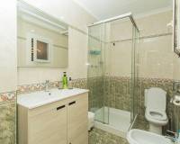Venta - Bungalow - Torrevieja - Playa de El Cura