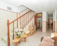 Venta - Bungalow - Torrevieja - Playa de El Cura
