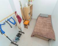 Venta - Bungalow - Torrevieja - Playa de El Cura