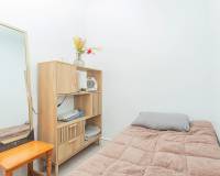 Venta - Bungalow - Torrevieja - Playa de El Cura