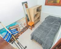 Venta - Bungalow - Torrevieja - Playa de El Cura