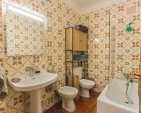 Venta - Bungalow - Torrevieja - Playa de El Cura