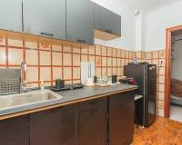 Venta - Bungalow - Torrevieja - Playa de El Cura