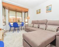 Venta - Bungalow - Torrevieja - Playa de El Cura