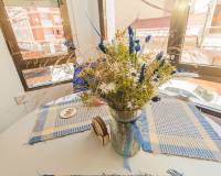 Venta - Bungalow - Torrevieja - Playa de El Cura