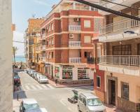 Venta - Bungalow - Torrevieja - Playa de El Cura