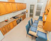 Venta - Bungalow - Torrevieja - Playa de El Cura