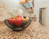 Venta - Bungalow - Torrevieja - Playa de El Cura