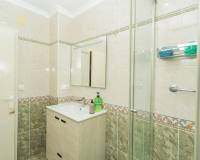 Venta - Bungalow - Torrevieja - Playa de El Cura