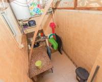 Venta - Bungalow - Torrevieja - Playa de El Cura