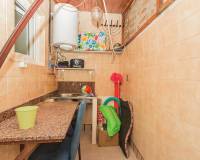 Venta - Bungalow - Torrevieja - Playa de El Cura
