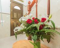 Venta - Bungalow - Torrevieja - Playa de El Cura