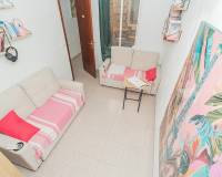 Venta - Bungalow - Torrevieja - Playa de El Cura