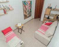 Venta - Bungalow - Torrevieja - Playa de El Cura