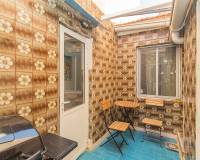 Venta - Bungalow - Torrevieja - Playa de El Cura