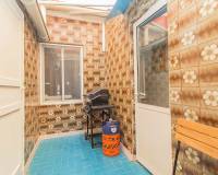 Venta - Bungalow - Torrevieja - Playa de El Cura