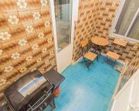 Venta - Bungalow - Torrevieja - Playa de El Cura