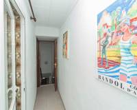 Venta - Bungalow - Torrevieja - Playa de El Cura