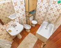 Venta - Bungalow - Torrevieja - Playa de El Cura
