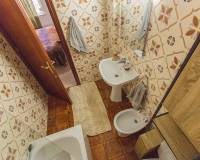 Venta - Bungalow - Torrevieja - Playa de El Cura