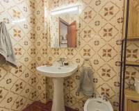 Venta - Bungalow - Torrevieja - Playa de El Cura