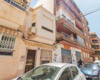 Venta - Bungalow - Torrevieja - Playa de El Cura