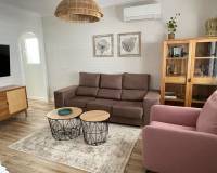 Venta - Bungalow - Torrevieja - Torre del moro