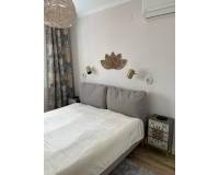 Venta - Bungalow - Torrevieja - Torre del moro