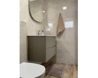 Venta - Bungalow - Torrevieja - Torre del moro