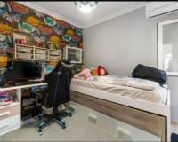 Venta - Bungalow - Torrevieja - Torreblanca