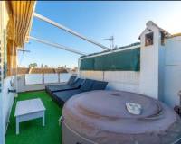 Venta - Bungalow - Torrevieja - Torreblanca