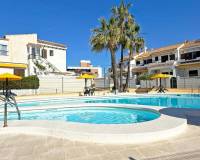 Venta - Bungalow - Torrevieja - Torrelamata - La Mata