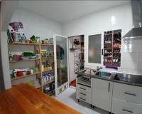 Venta - Bungalow - Torrevieja - Torretas