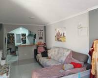 Venta - Bungalow - Torrevieja - Torretas