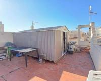 Venta - Bungalow - Torrevieja - Torretas