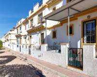 Venta - Bungalow - Torrevieja