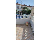 Venta - Bungalow - Torrevieja