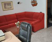 Venta - Bungalow - Torrevieja