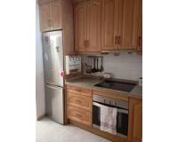 Venta - Bungalow - Torrevieja