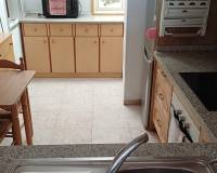 Venta - Bungalow - Torrevieja