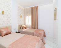 Venta - Bungalows - Torrevieja - Aguas Nuevas