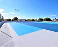 Venta - Bungalows - Torrevieja - Altos del Limonar