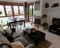 Venta - Chalet Villa - Algorfa - La Finca Golf