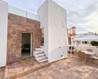 Venta - Chalet Villa - Playa Flamenca