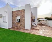 Venta - Chalet Villa - Playa Flamenca