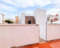 Venta - Chalet Villa - Playa Flamenca